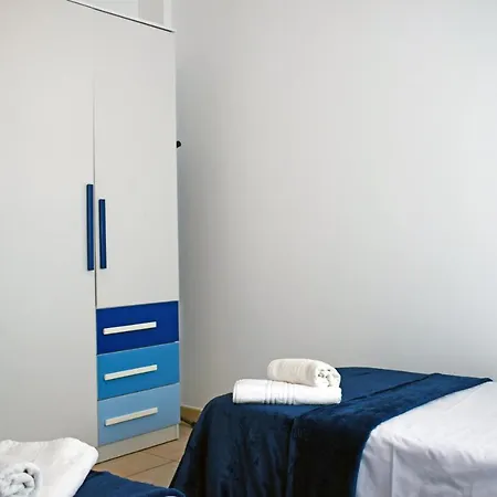 Apartment Anacasa Migjorn Mar De Ap3 Bellreguard