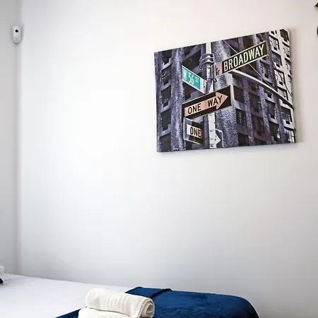 Anacasa Migjorn Mar De Ap3 Apartment Bellreguard