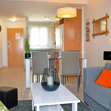 Anacasa Migjorn Mar De Ap3 Apartment *