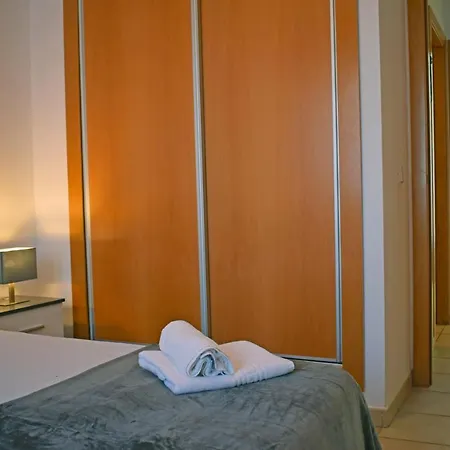 Apartment Anacasa Migjorn Mar De Ap3 *