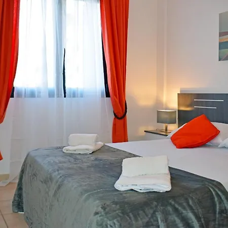 Apartment Anacasa Migjorn Mar De Ap3 Bellreguard