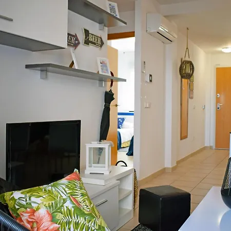 Anacasa Migjorn Mar De Ap3 Apartment