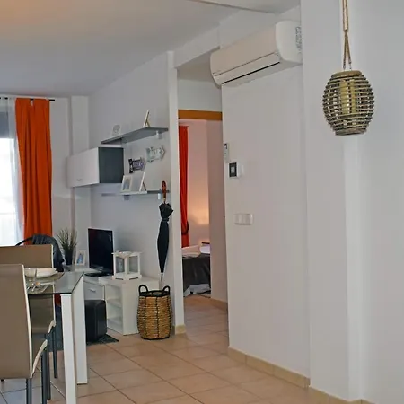 Apartment Anacasa Migjorn Mar De Ap3 *