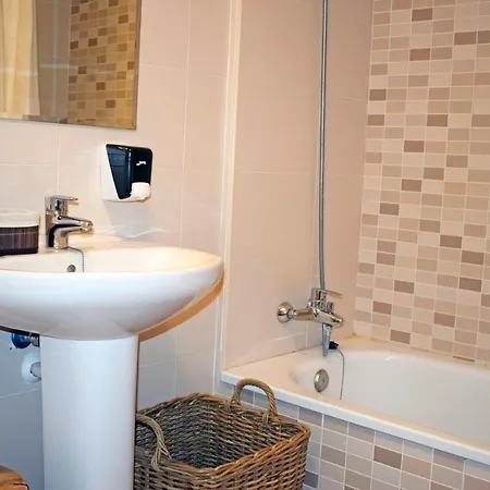 Apartment Anacasa Migjorn Mar De Ap3 *