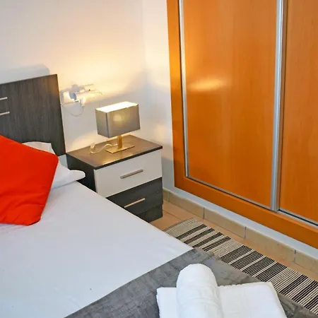 Anacasa Migjorn Mar De Ap3 Apartment