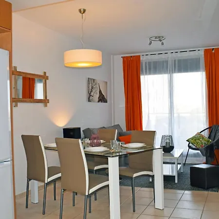 Anacasa Migjorn Mar De Ap3 Apartment