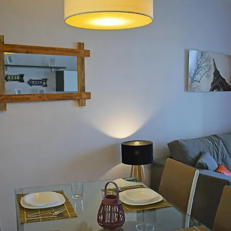 Anacasa Migjorn Mar De Ap3 Apartment *