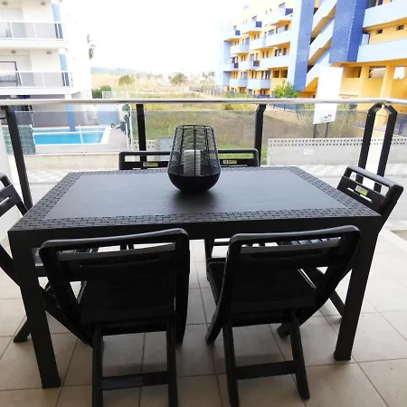 Anacasa Migjorn Mar De Ap3 Apartment