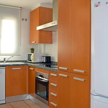Anacasa Migjorn Mar De Ap3 * Bellreguard